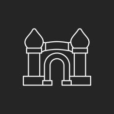 castle line icon N33