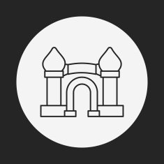 castle line icon N34