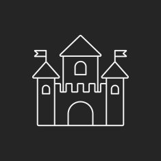 castle line icon N41