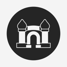 Castle Icon N51
