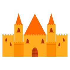 fairytale castle N2