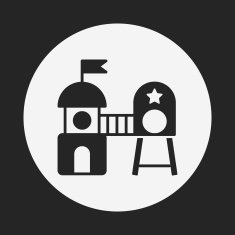 Castle Icon N57