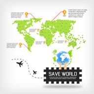 Save the World N3