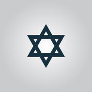 Star Of David N5
