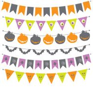 halloween banner N6