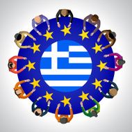 Greece crisis in European Union N2