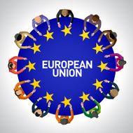 Greece crisis in European Union N3