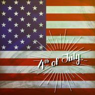American Independence Day N4