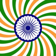 India independence day background