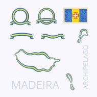 Colors of Madeira