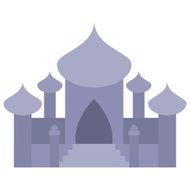 fairytale castle N7