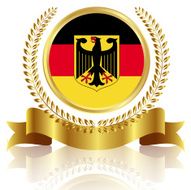 Germany National Flag N2