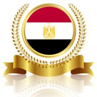 Egypt national flag