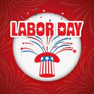 Labor day design N5