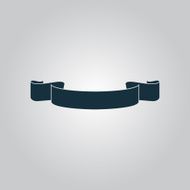 Simple ribbon N2