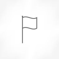 Flag Icon N37