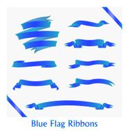 Flag Ribbon Banner N5