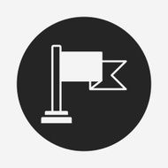 media flag icon N2