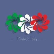 Made in italy N2