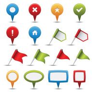Navigation icons N3