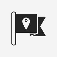 Flags icon N6