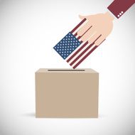 Vote for Presidential Elections