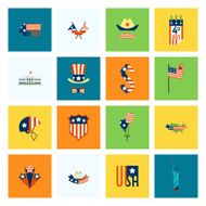 Independence Day of the United States N209