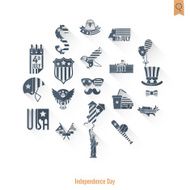 Independence Day of the United States N211