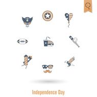 Independence Day of the United States N212