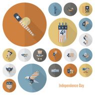 Independence Day of the United States N213