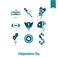 Independence Day of the United States N215