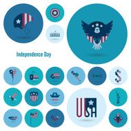 Independence Day of the United States N217