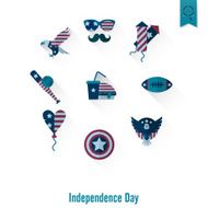 Independence Day of the United States N218