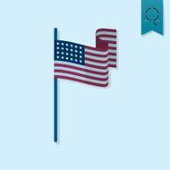 Independence Day of the United States N240