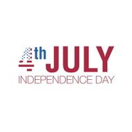 American Flag 4th july american independence day