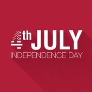 American Flag 4th july american independence day N3