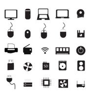 Icons business