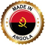 Made in Angola