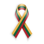 Lithuania Flag N6