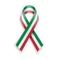 Flag of Italy N10