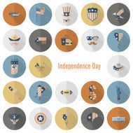 Independence Day of the United States N249