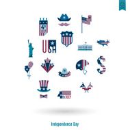 Independence Day of the United States N254
