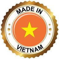 Made in Vietnam