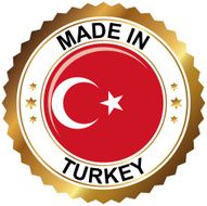 Made in Turkey