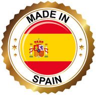 Made in Spain