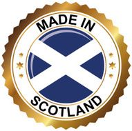 Made in Scotland