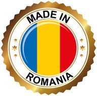Made in Romania