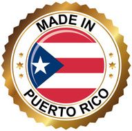 Made in Puerto Rico