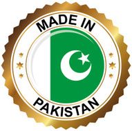 Made in Pakistan