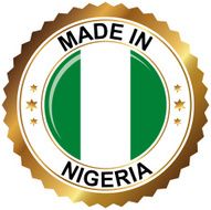 Made in Nigeria